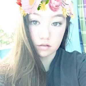 Meet your Posher, Kaylee